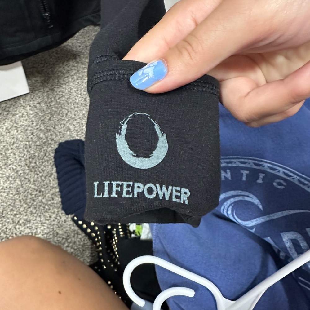 Black Lululemon Define Jacket - image 5